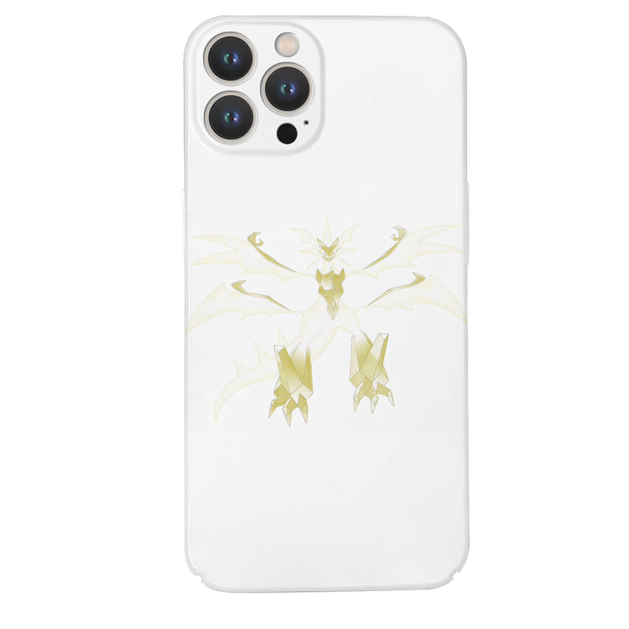 （画像用） ポケットモンスター Pokémon 【iPhone 14シリーズ対応】ハードケース